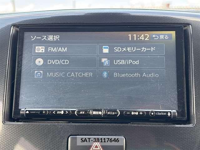 Suzuki WAGON R 2014-01 6915542-8