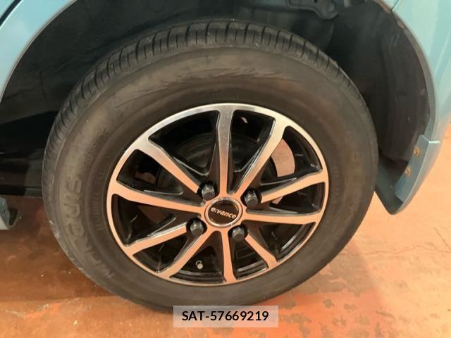 Suzuki WAGON R 2010-11 6915553-9