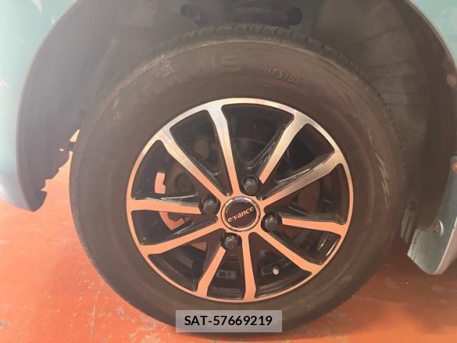 Suzuki WAGON R 2010-11 6915553-10