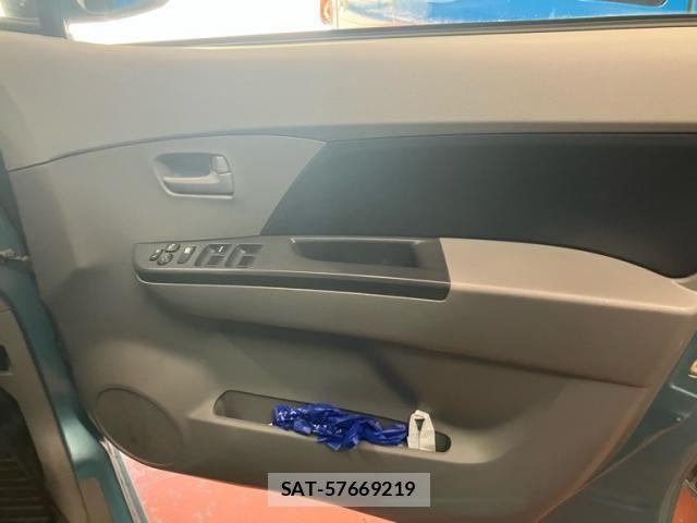 Suzuki WAGON R 2010-11 6915553-11