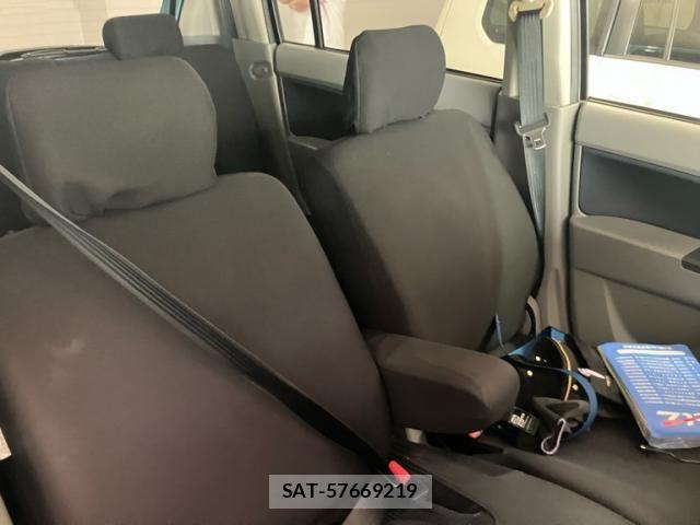 Suzuki WAGON R 2010-11 6915553-13