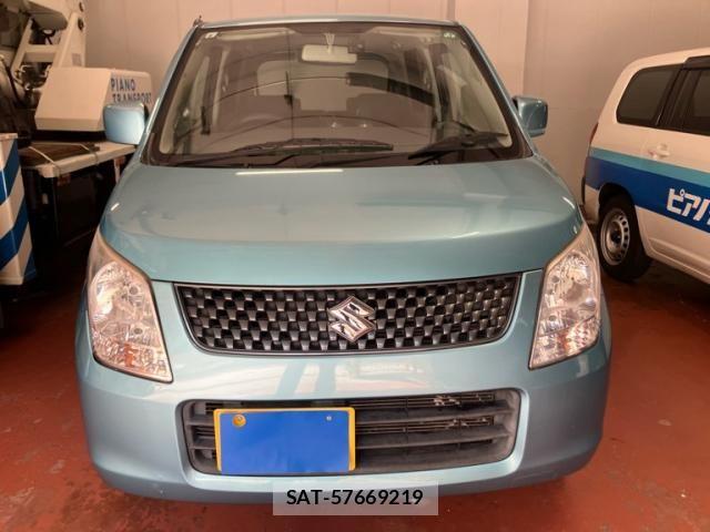 Suzuki WAGON R 2010-11 6915553-0