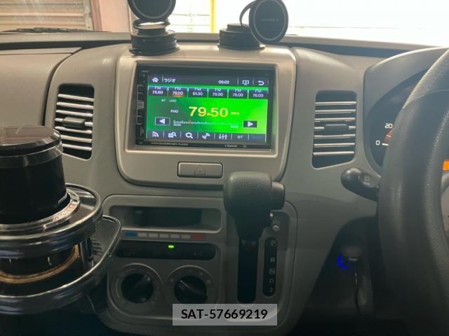 Suzuki WAGON R 2010-11 6915553-18