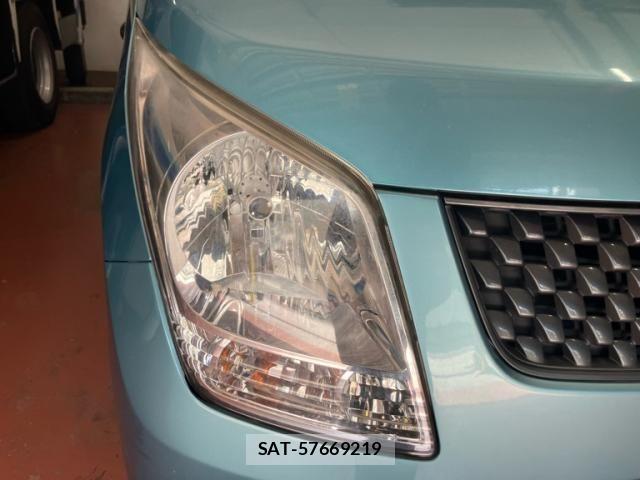 Suzuki WAGON R 2010-11 6915553-2