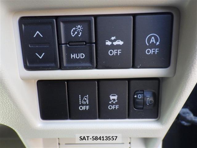 Suzuki WAGON R 2017-03 7021914-9