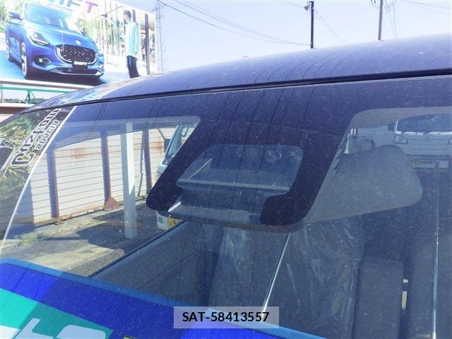 Suzuki WAGON R 2017-03 7021914-12