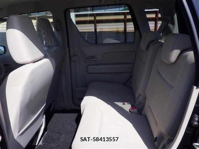Suzuki WAGON R 2017-03 7021914-3