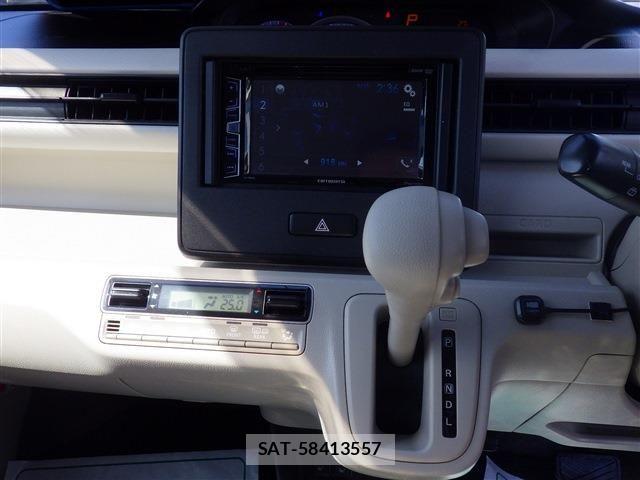 Suzuki WAGON R 2017-03 7021914-4