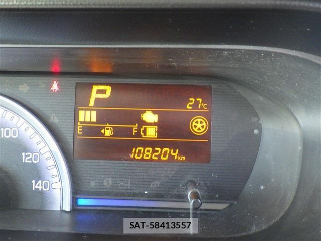 Suzuki WAGON R 2017-03 7021914-5