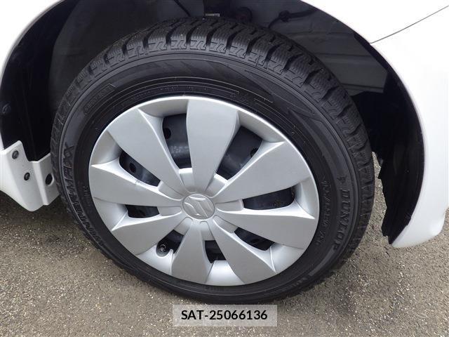 Suzuki WAGON R 2019-08 7021911-9
