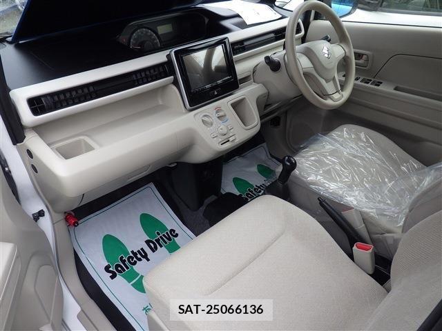Suzuki WAGON R 2019-08 7021911-2