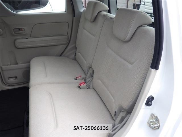 Suzuki WAGON R 2019-08 7021911-3