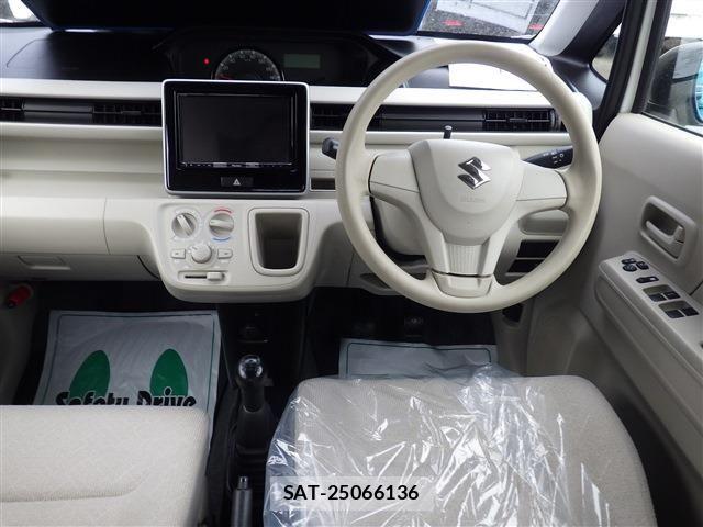 Suzuki WAGON R 2019-08 7021911-4