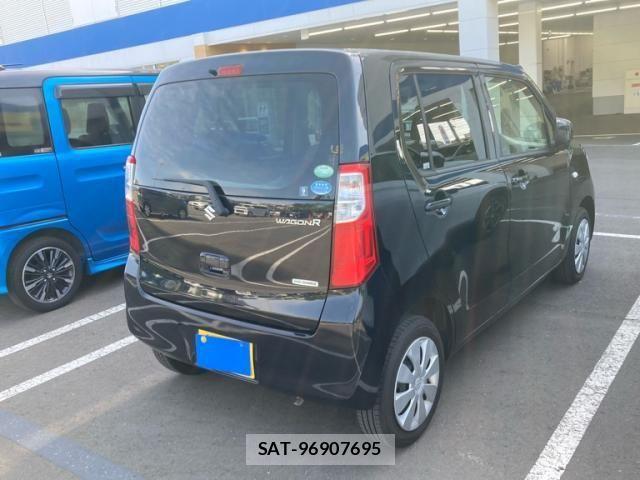 Suzuki WAGON R 2016-03 7061445-10
