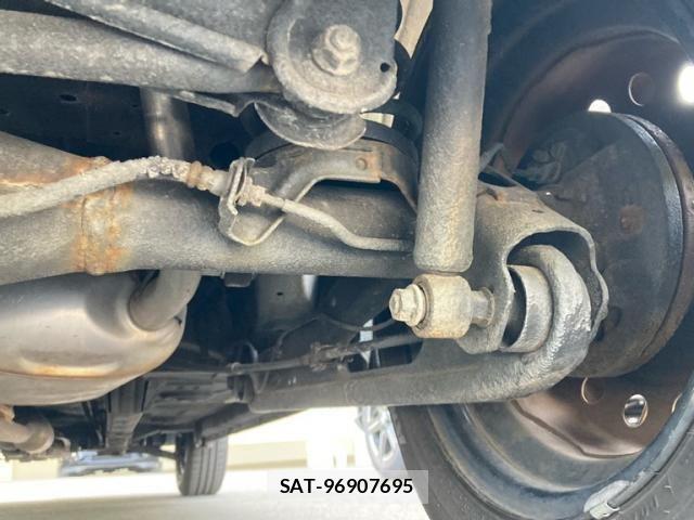 Suzuki WAGON R 2016-03 7061445-16