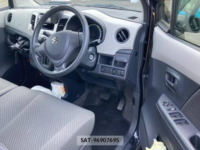 Suzuki WAGON R 2016-03 7061445-17
