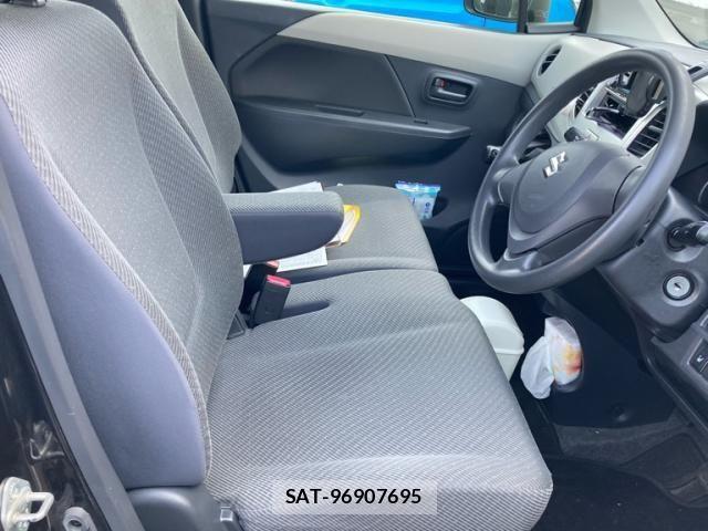 Suzuki WAGON R 2016-03 7061445-18