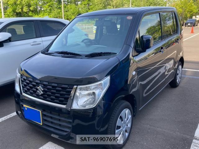 Suzuki WAGON R 2016-03 7061445-1