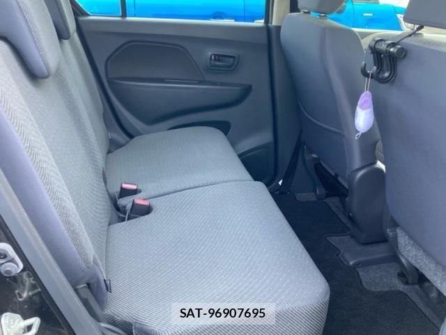 Suzuki WAGON R 2016-03 7061445-19