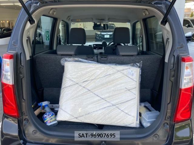 Suzuki WAGON R 2016-03 7061445-20