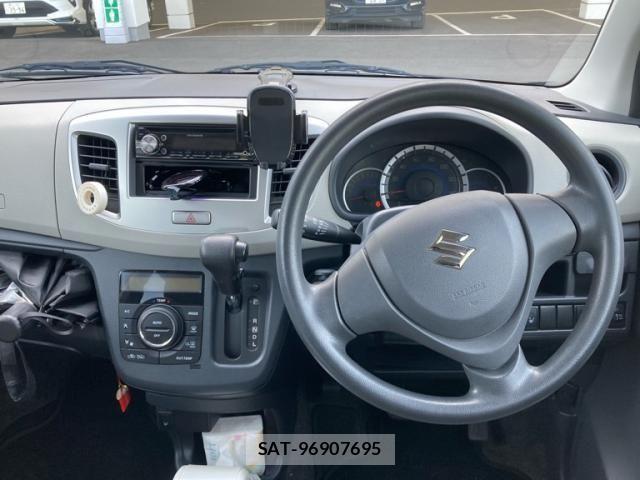 Suzuki WAGON R 2016-03 7061445-21