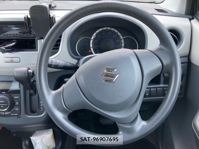 Suzuki WAGON R 2016-03 7061445-22