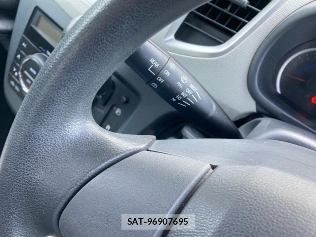 Suzuki WAGON R 2016-03 7061445-23