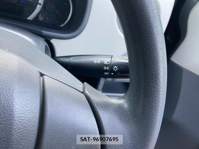 Suzuki WAGON R 2016-03 7061445-24