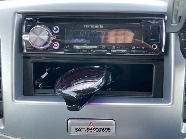 Suzuki WAGON R 2016-03 7061445-25