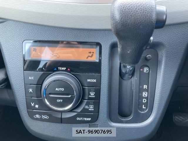 Suzuki WAGON R 2016-03 7061445-26