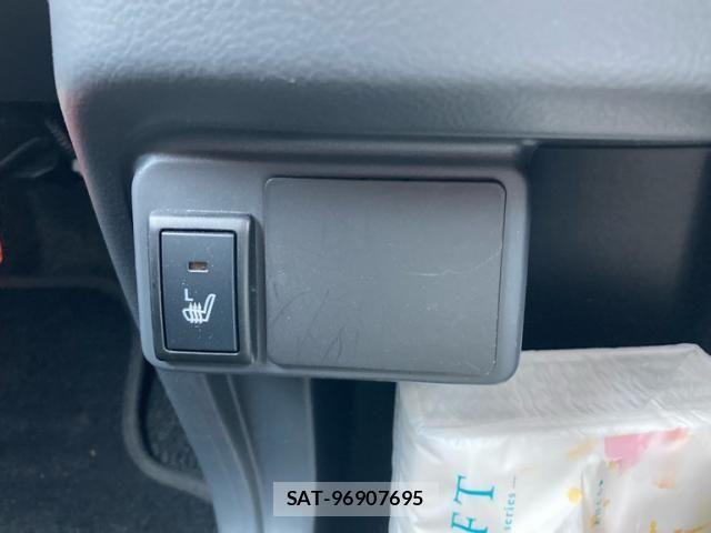 Suzuki WAGON R 2016-03 7061445-27