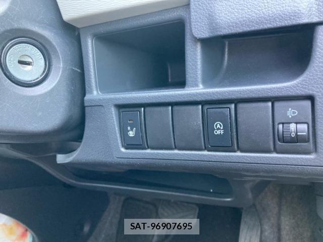 Suzuki WAGON R 2016-03 7061445-28