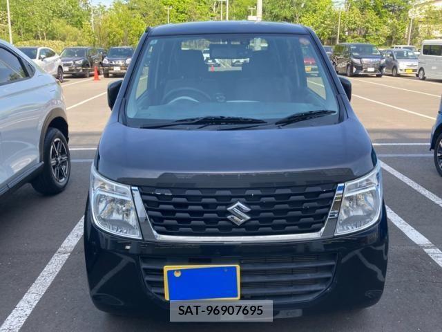 Suzuki WAGON R 2016-03 7061445-2