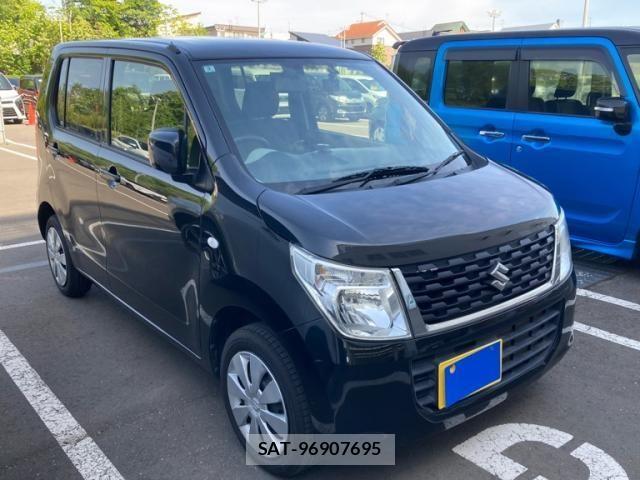 Suzuki WAGON R 2016-03 7061445-3