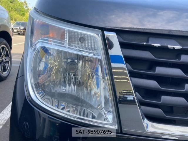 Suzuki WAGON R 2016-03 7061445-4