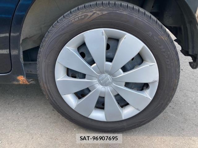 Suzuki WAGON R 2016-03 7061445-6