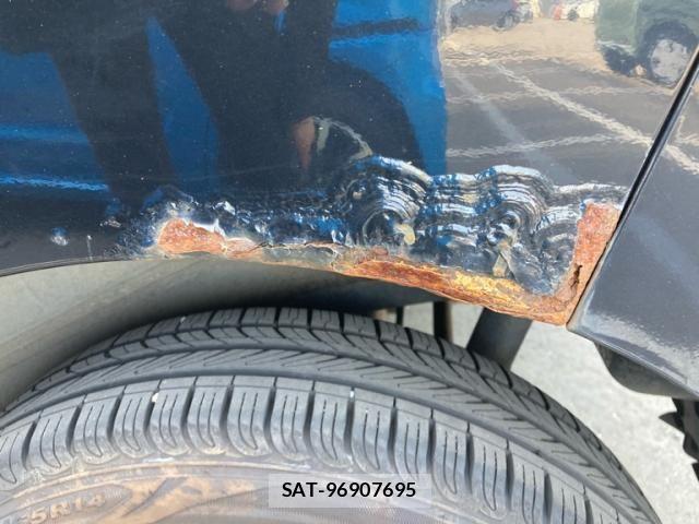 Suzuki WAGON R 2016-03 7061445-8