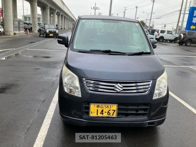 Suzuki WAGON R 2011-05 7227306-0