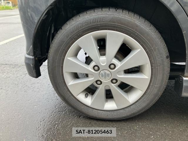 Suzuki WAGON R 2011-05 7227306-9