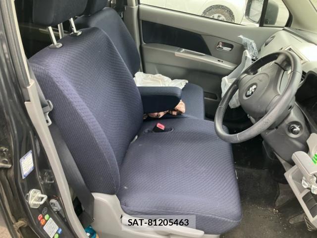 Suzuki WAGON R 2011-05 7227306-11