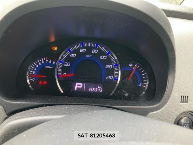 Suzuki WAGON R 2011-05 7227306-14