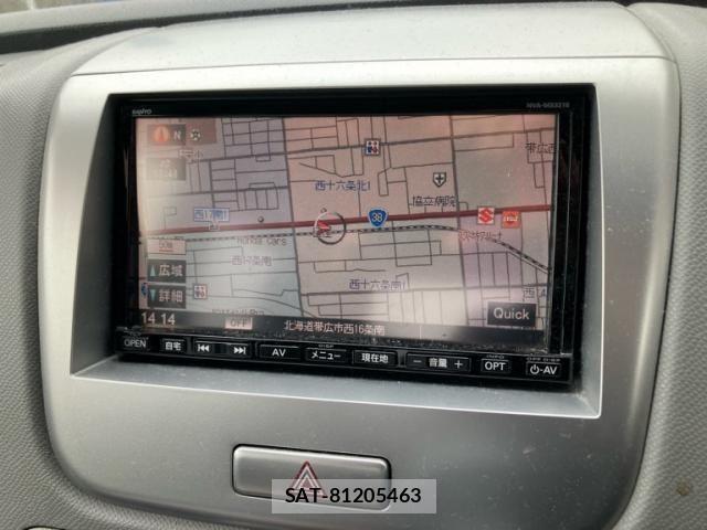 Suzuki WAGON R 2011-05 7227306-15