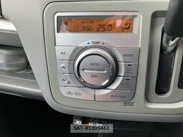 Suzuki WAGON R 2011-05 7227306-16