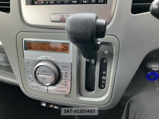 Suzuki WAGON R 2011-05 7227306-17