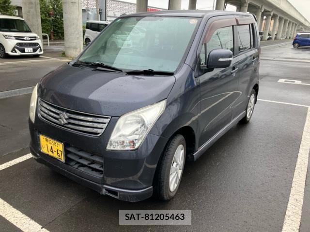 Suzuki WAGON R 2011-05 7227306-2