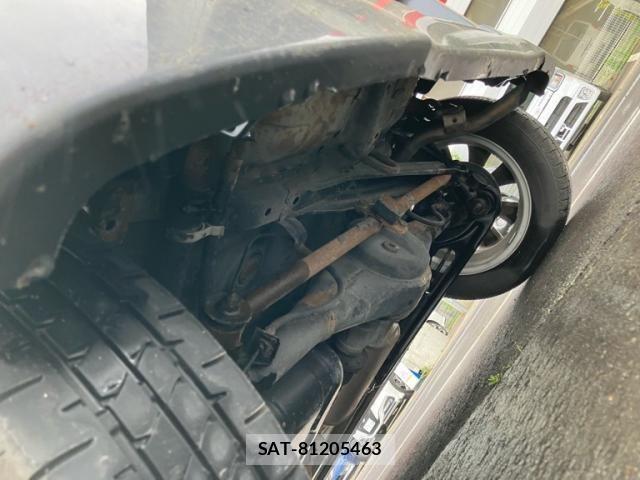 Suzuki WAGON R 2011-05 7227306-6