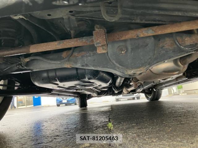 Suzuki WAGON R 2011-05 7227306-7