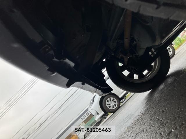 Suzuki WAGON R 2011-05 7227306-8