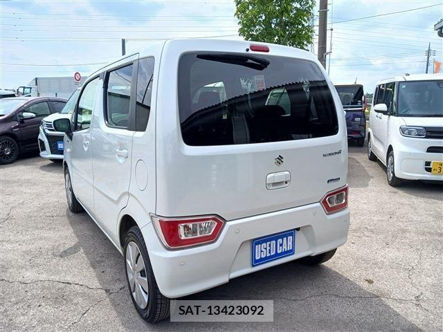 Suzuki WAGON R 2021-05 7227312-10