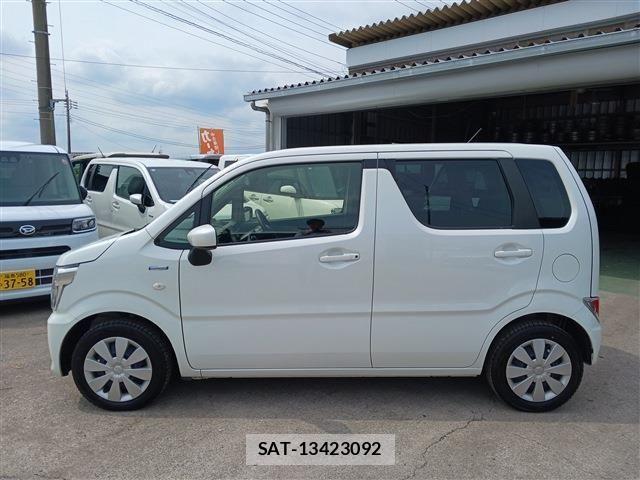 Suzuki WAGON R 2021-05 7227312-11